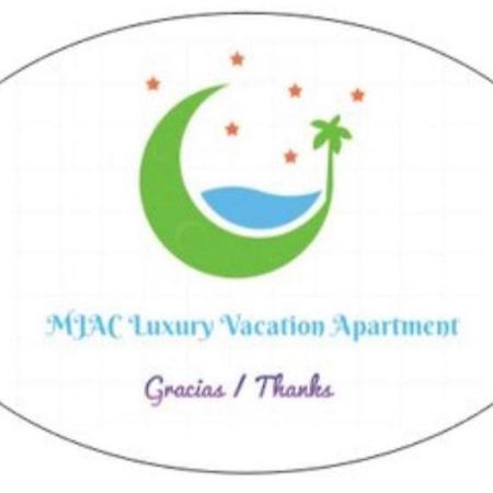 Mjac Luxury Apartment Beach San Juan Exterior foto