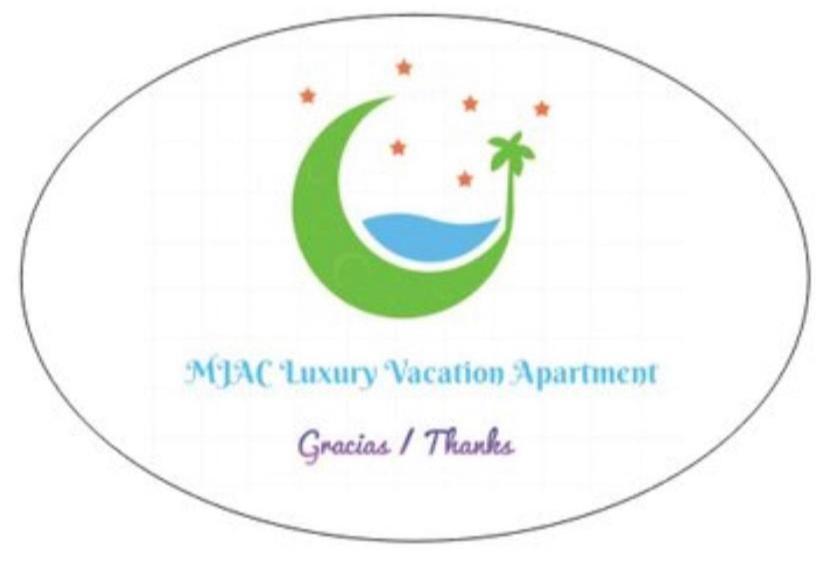 Mjac Luxury Apartment Beach San Juan Exterior foto